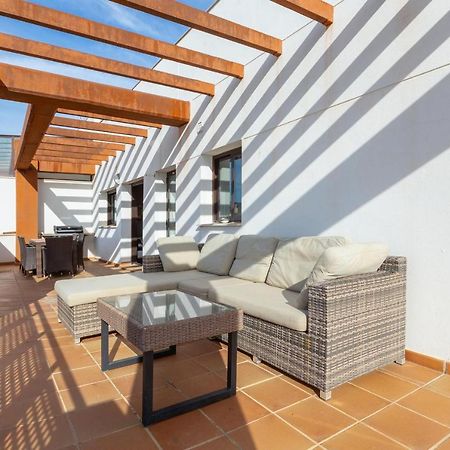 Villa Penthouse La Cala De Mijas Extérieur photo