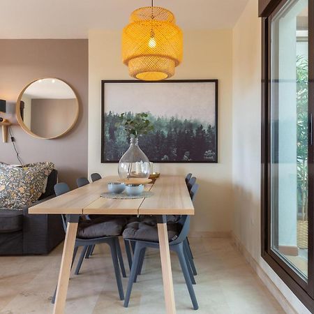 Villa Penthouse La Cala De Mijas Extérieur photo