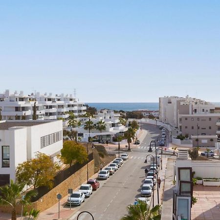 Villa Penthouse La Cala De Mijas Extérieur photo