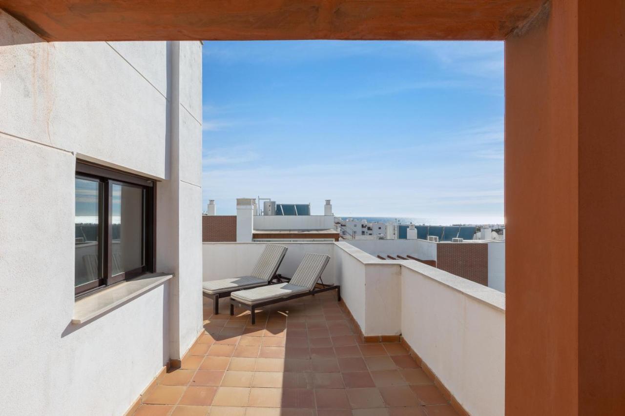 Villa Penthouse La Cala De Mijas Extérieur photo