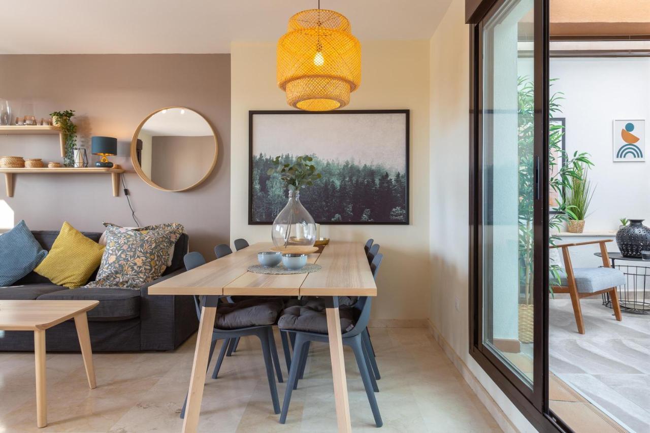 Villa Penthouse La Cala De Mijas Extérieur photo