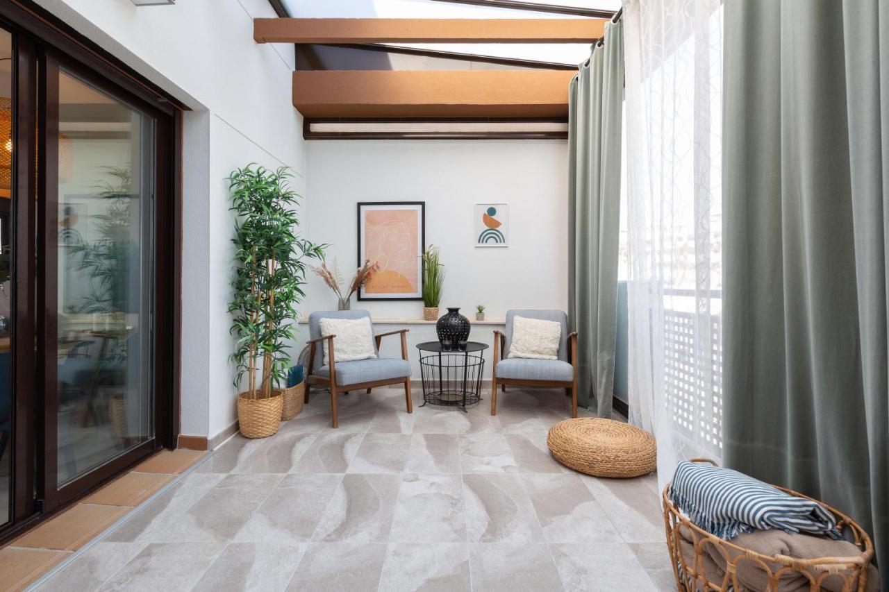 Villa Penthouse La Cala De Mijas Extérieur photo