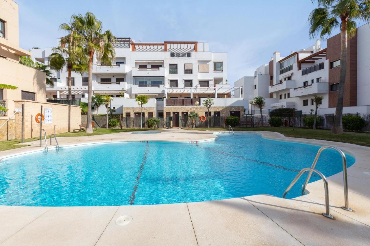 Villa Penthouse La Cala De Mijas Extérieur photo