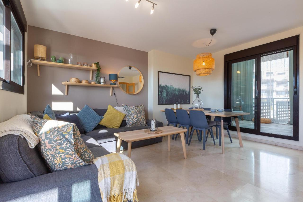Villa Penthouse La Cala De Mijas Extérieur photo