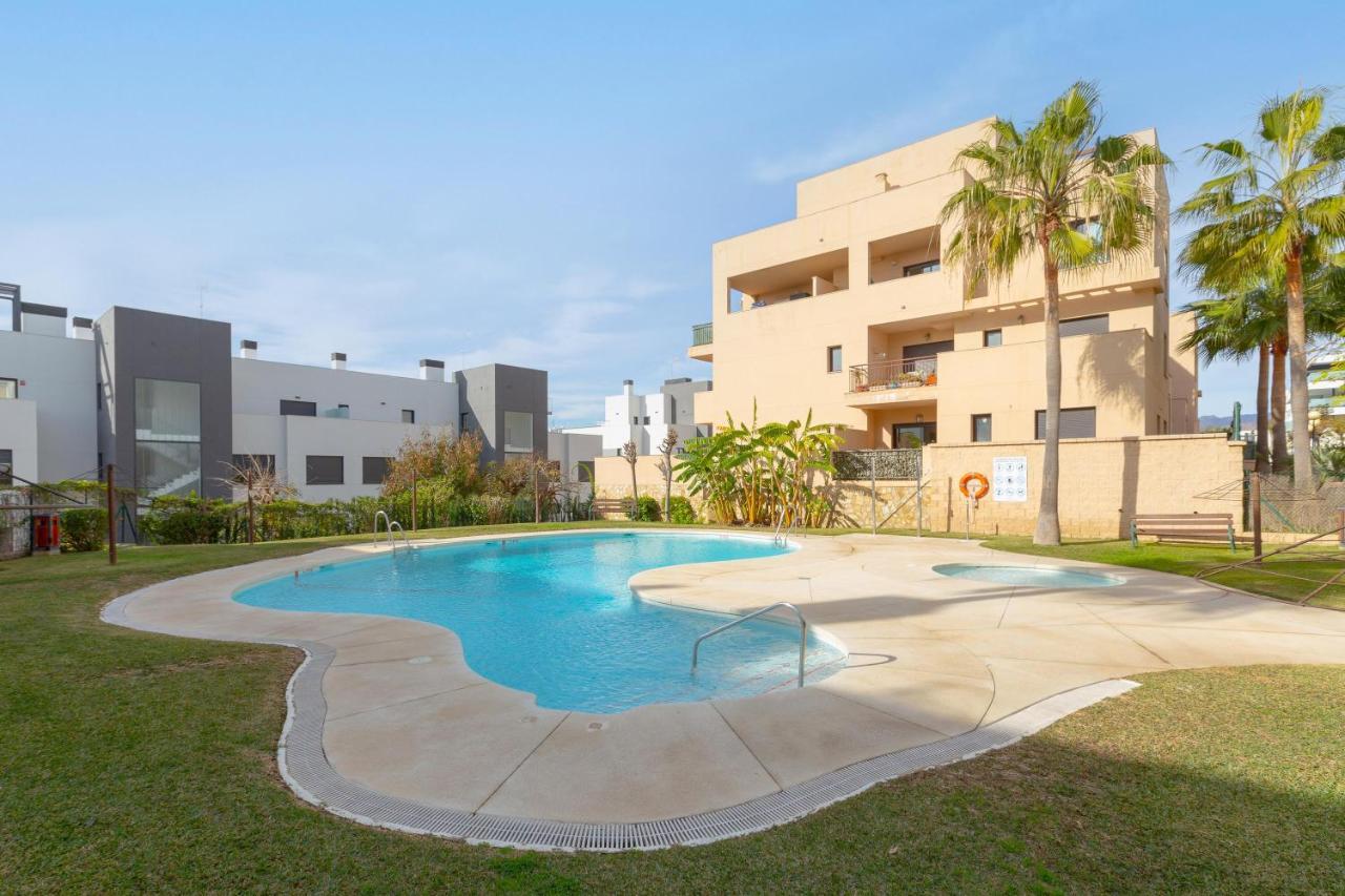 Villa Penthouse La Cala De Mijas Extérieur photo