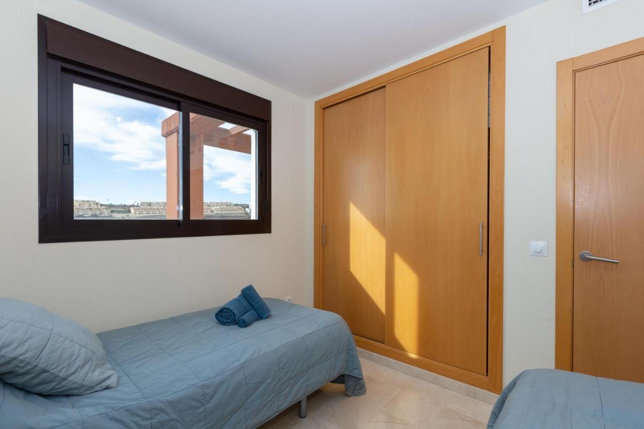 Villa Penthouse La Cala De Mijas Extérieur photo