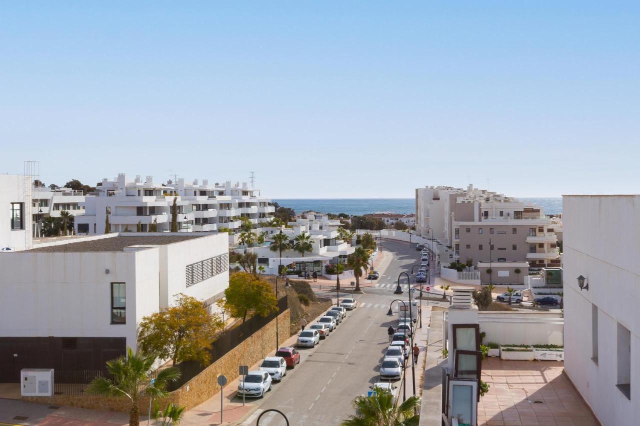 Villa Penthouse La Cala De Mijas Extérieur photo