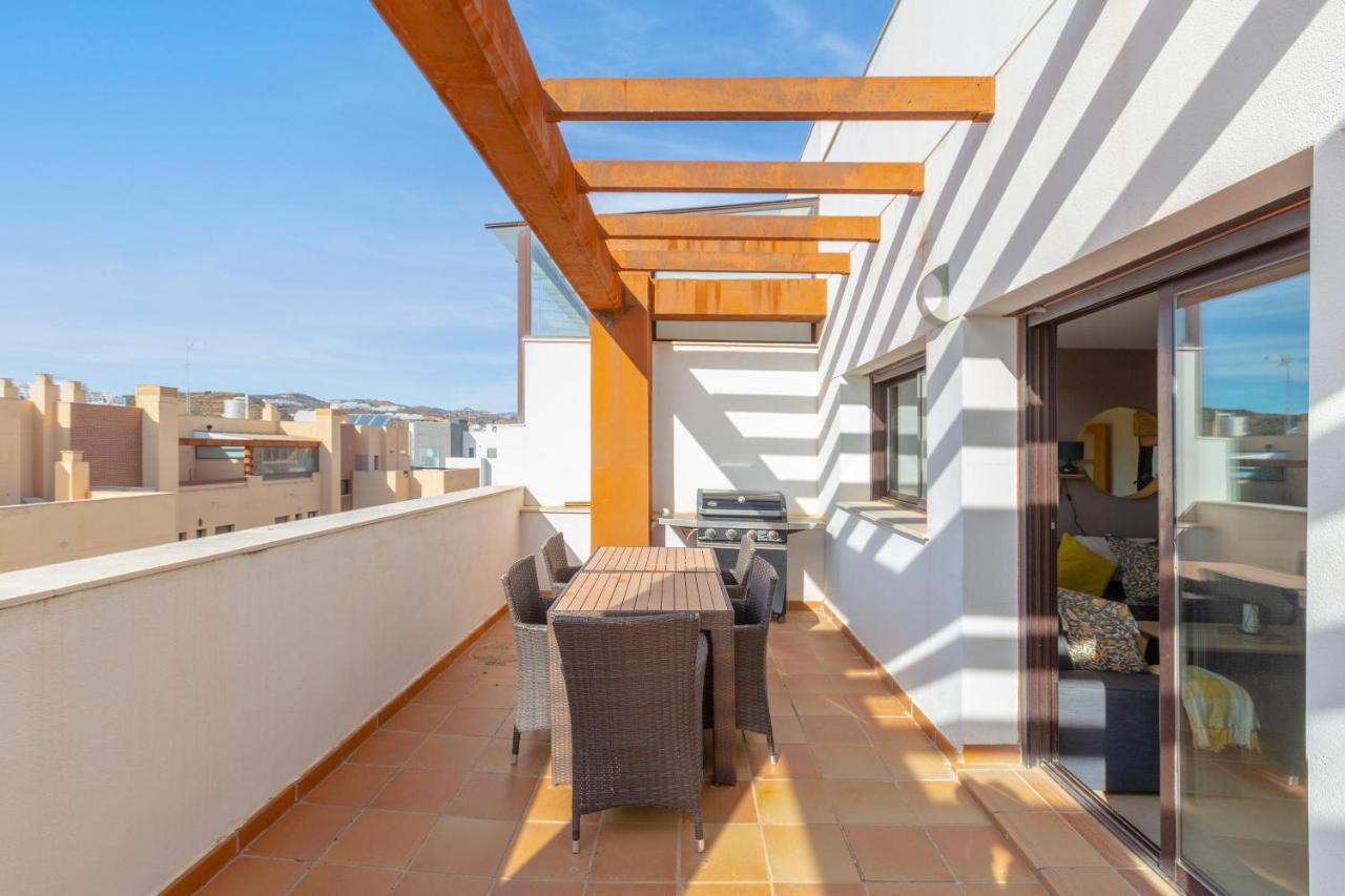 Villa Penthouse La Cala De Mijas Extérieur photo