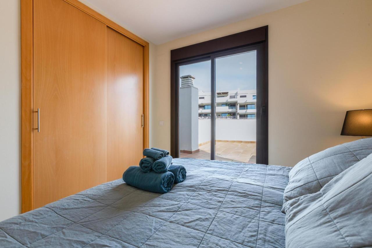 Villa Penthouse La Cala De Mijas Extérieur photo