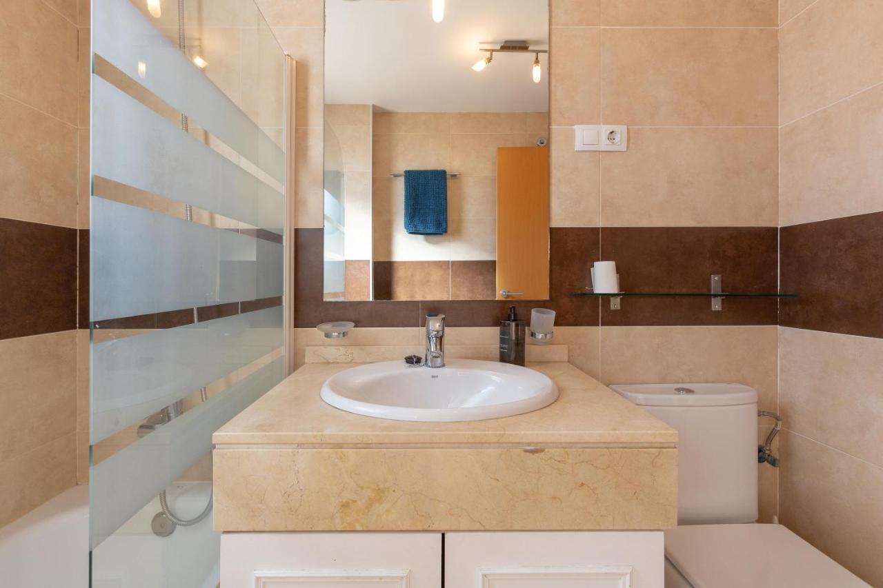 Villa Penthouse La Cala De Mijas Extérieur photo